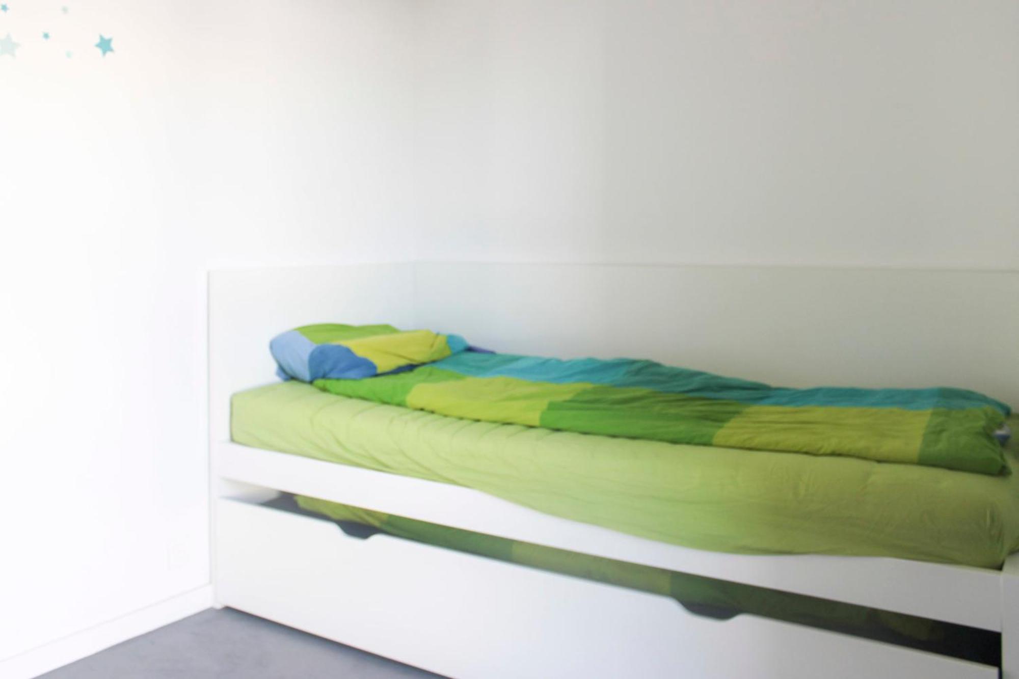 3-Rooms Apartment With Wifi And Balcony แซงต์-เดอนี ภายนอก รูปภาพ